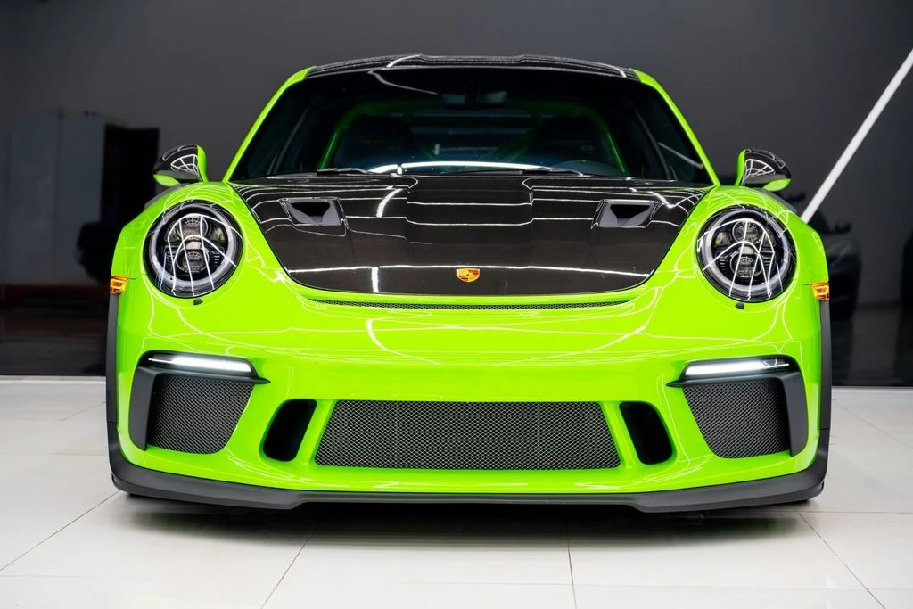 2019 Porsche 991 GT3 RS - Image 2 of 31