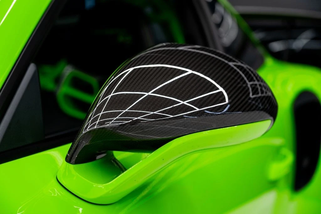 2019 Porsche 991 GT3 RS - Image 24 of 31