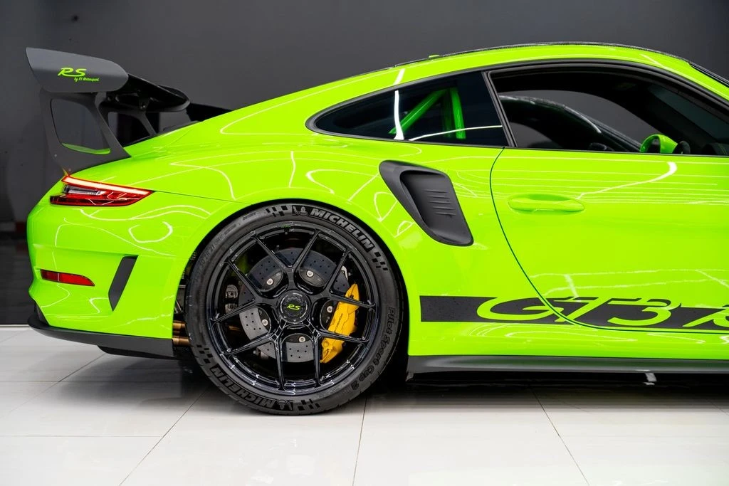 2019 Porsche 991 GT3 RS - Image 10 of 31