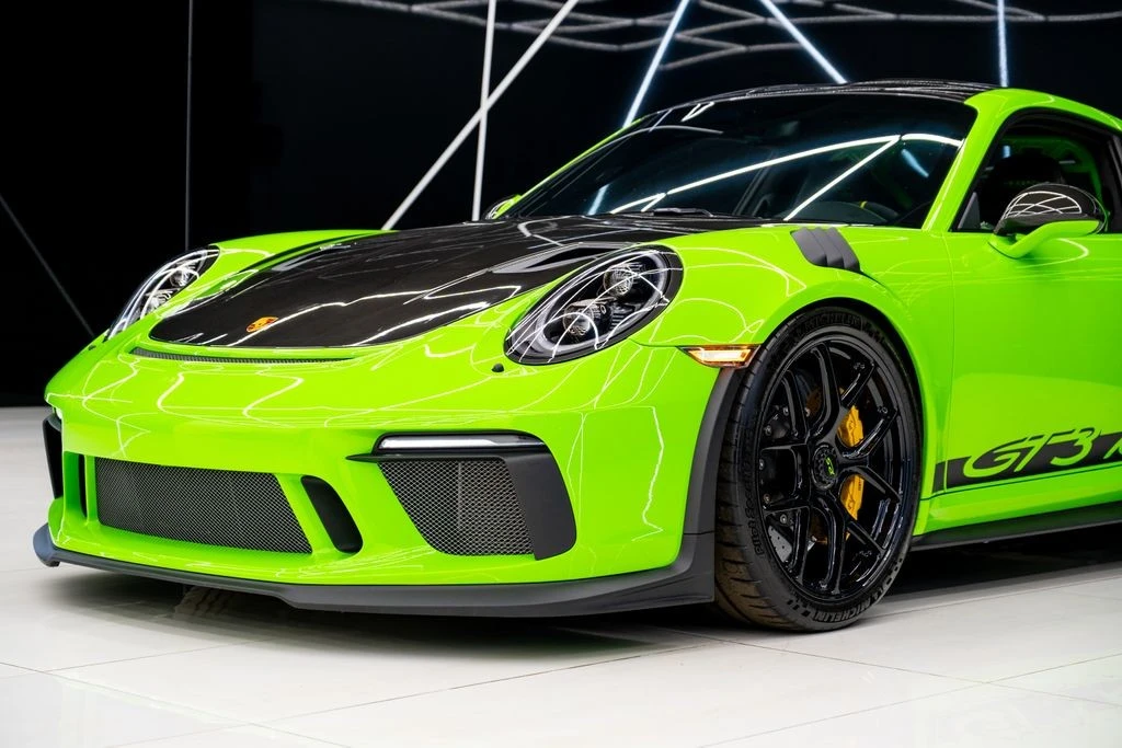 2019 Porsche 991 GT3 RS - Image 4 of 31