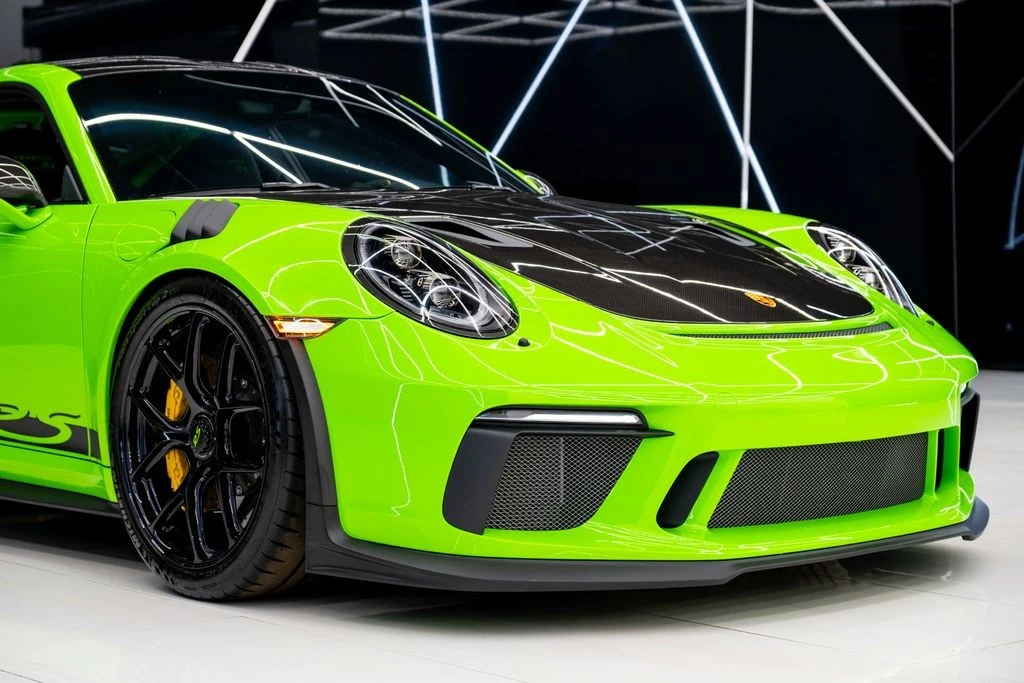 2019 Porsche 991 GT3 RS - Image 5 of 31