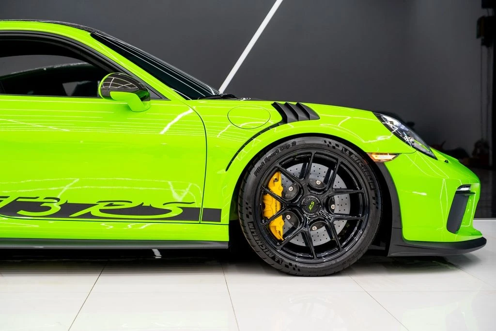 2019 Porsche 991 GT3 RS - Image 11 of 31