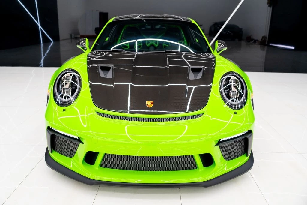 2019 Porsche 991 GT3 RS - Image 7 of 31