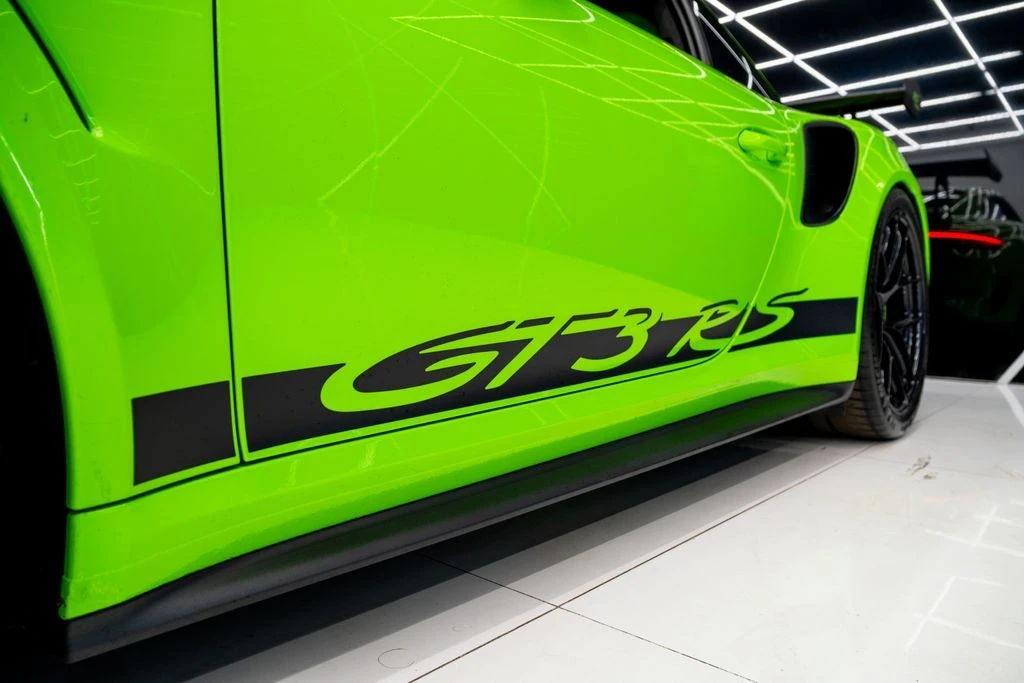 2019 Porsche 991 GT3 RS - Image 25 of 31