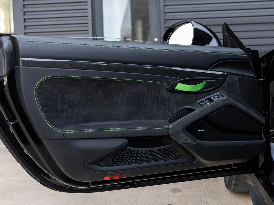 2019 Porsche 991 GT3 RS - Image 10 of 17