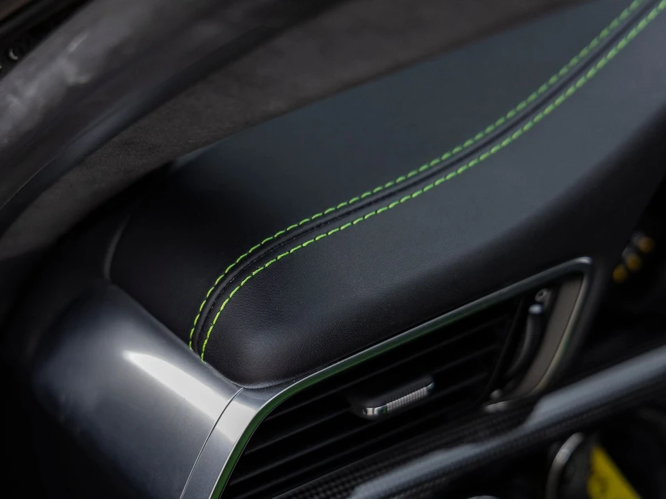 2019 Porsche 991 GT3 RS - Image 15 of 17
