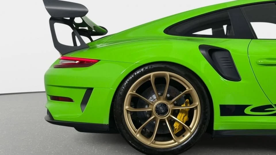 2019 Porsche 991 GT3 RS - Image 3 of 20