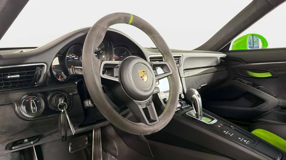 2019 Porsche 991 GT3 RS - Image 12 of 20