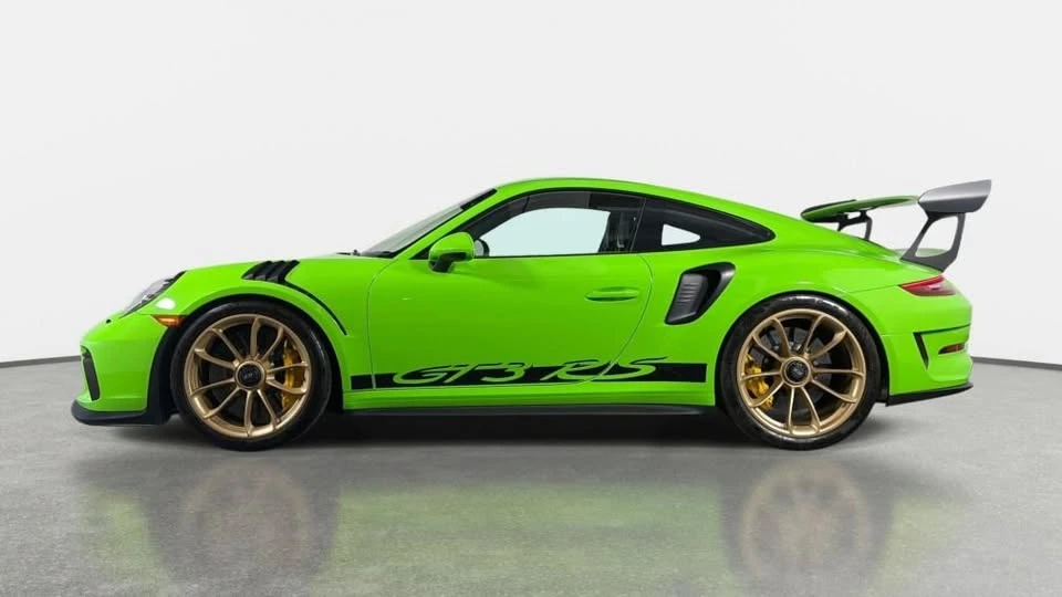 2019 Porsche 991 GT3 RS - Image 8 of 20
