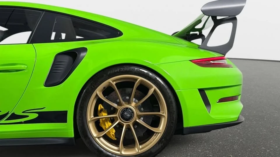 2019 Porsche 991 GT3 RS - Image 9 of 20