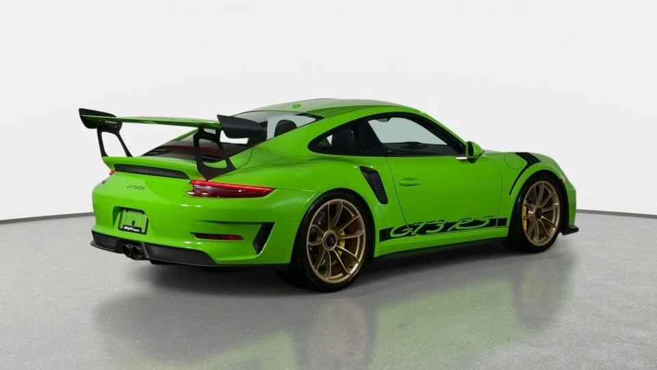 2019 Porsche 991 GT3 RS - Image 4 of 20