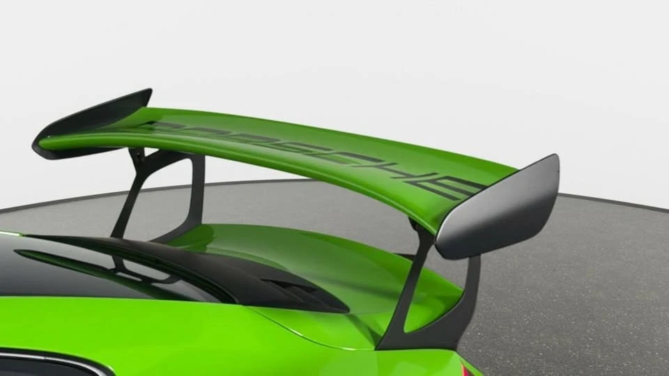 2019 Porsche 991 GT3 RS - Image 10 of 20