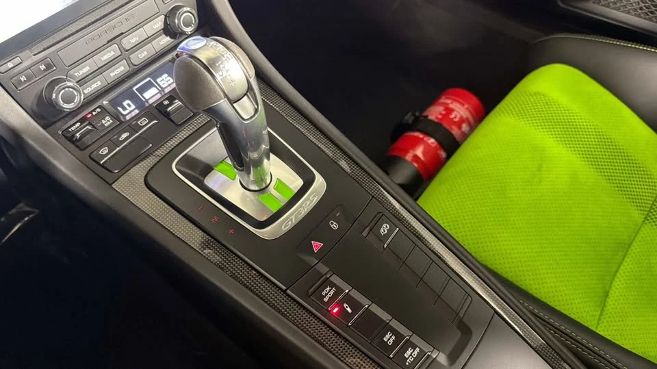 2019 Porsche 991 GT3 RS - Image 13 of 20