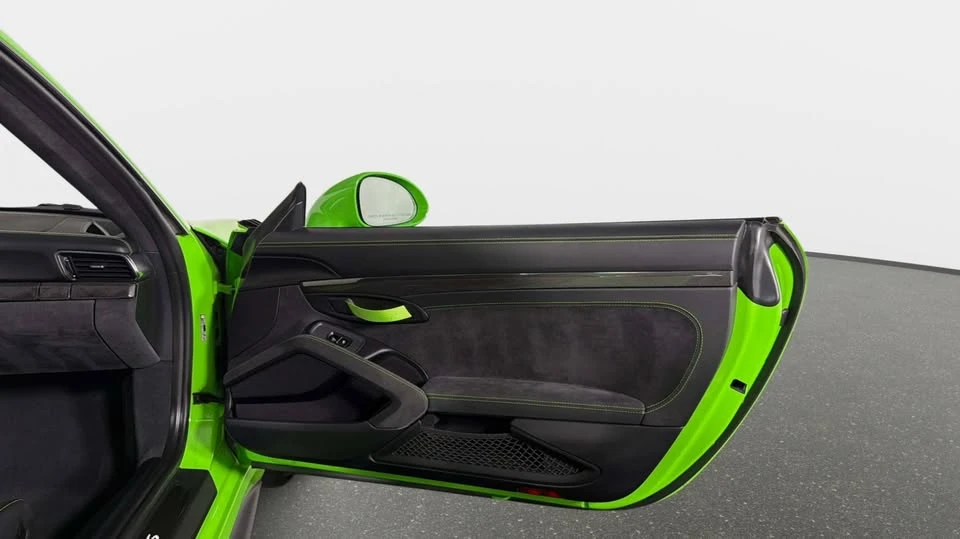 2019 Porsche 991 GT3 RS - Image 11 of 20
