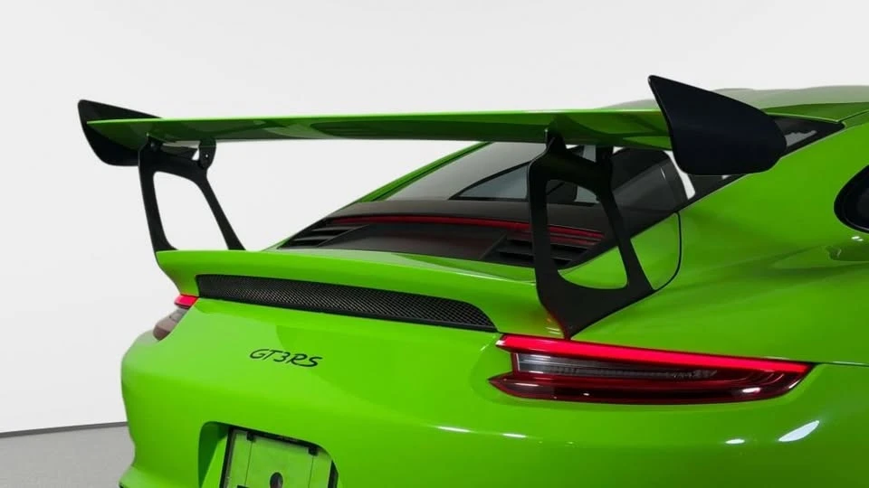 2019 Porsche 991 GT3 RS - Image 5 of 20
