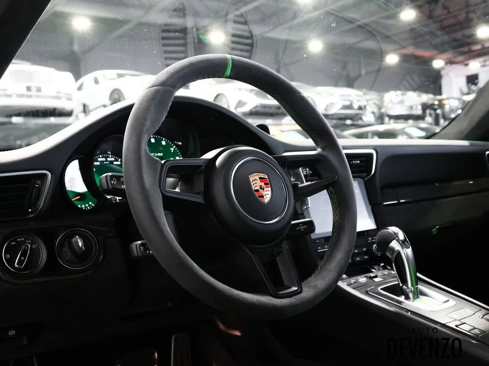 2019 Porsche 991 GT3 RS - Image 12 of 16