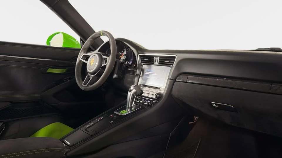 2019 Porsche 991 GT3 RS - Image 14 of 20