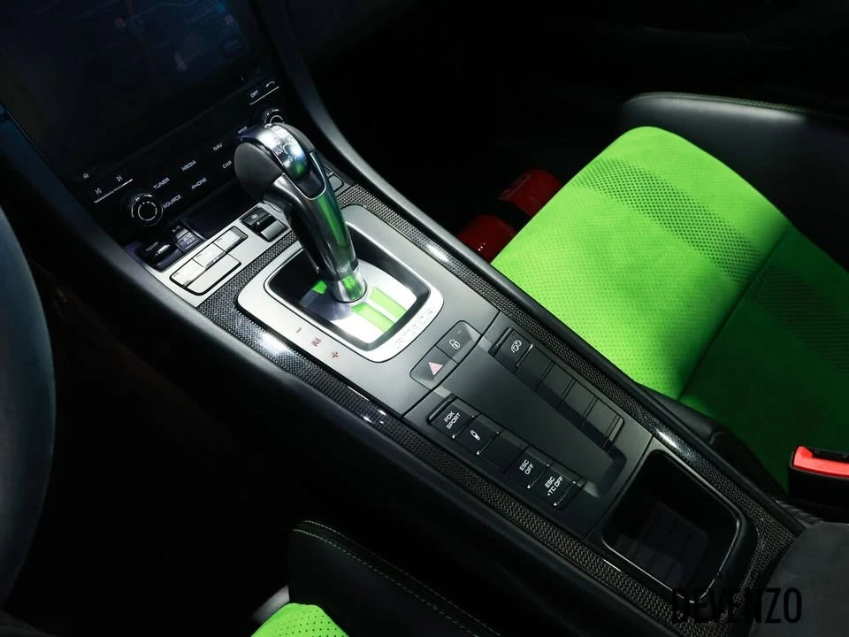 2019 Porsche 991 GT3 RS - Image 15 of 16