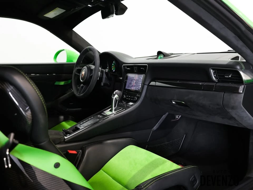 2019 Porsche 991 GT3 RS - Image 7 of 16