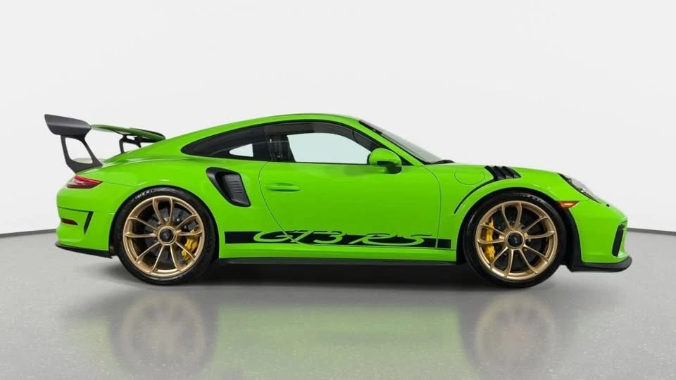 2019 Porsche 991 GT3 RS - Image 2 of 20