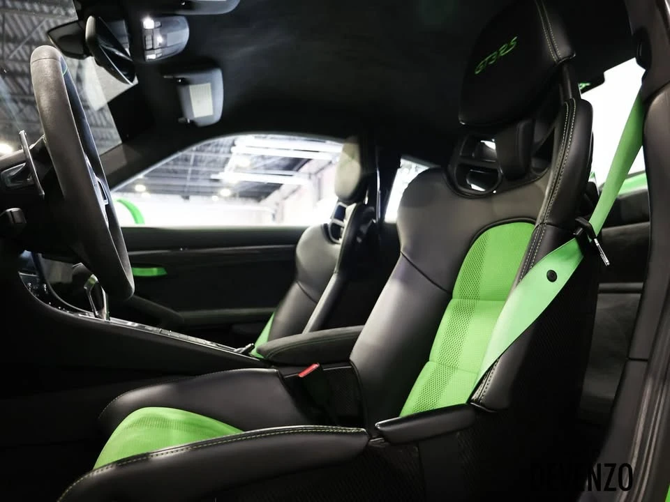 2019 Porsche 991 GT3 RS - Image 11 of 16