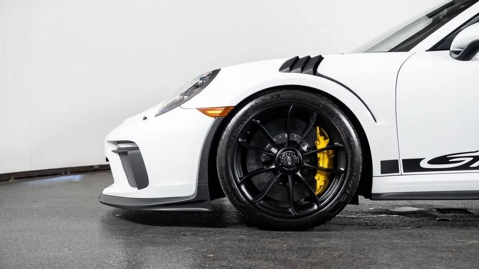 2019 Porsche 991 GT3 RS - Image 7 of 20