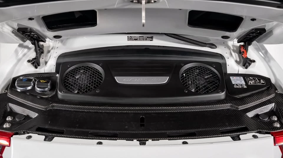 2019 Porsche 991 GT3 RS - Image 11 of 20