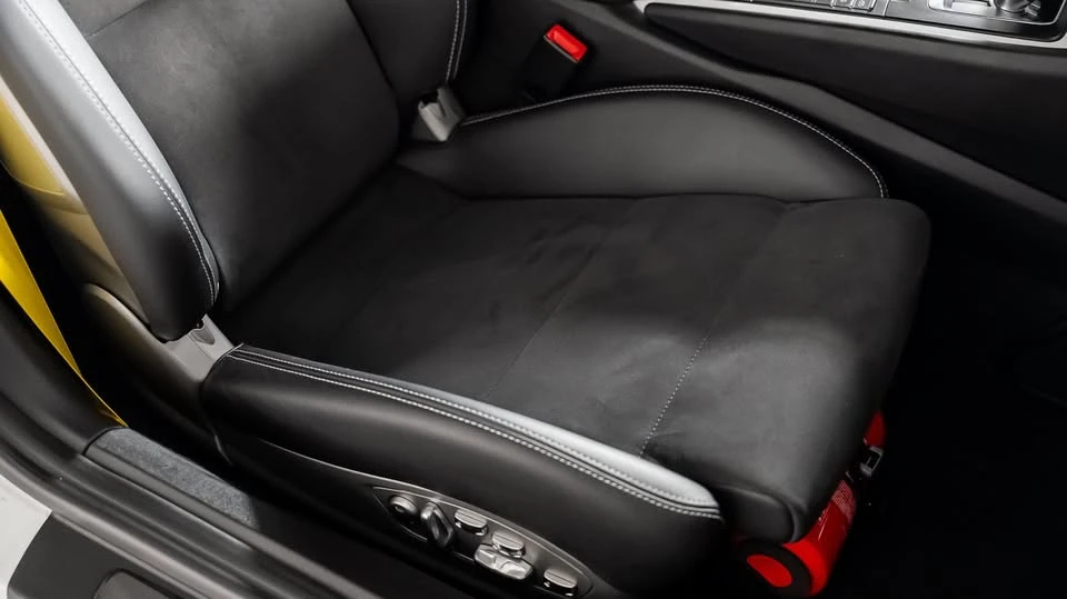 2019 Porsche 991 GT3 RS - Image 18 of 20