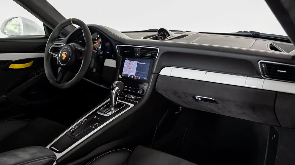 2019 Porsche 991 GT3 RS - Image 17 of 20