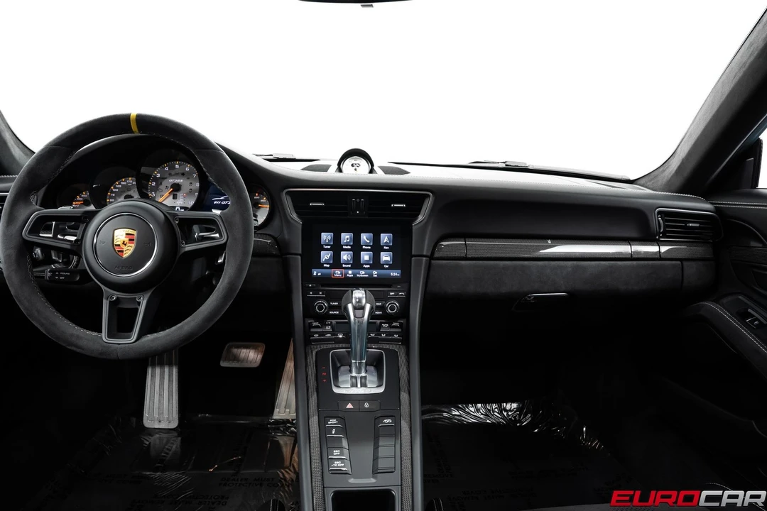 2019 Porsche 991 GT3 RS - Image 31 of 31