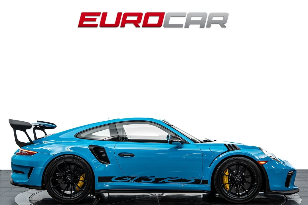 2019 Porsche 991 GT3 RS - Image 6 of 31