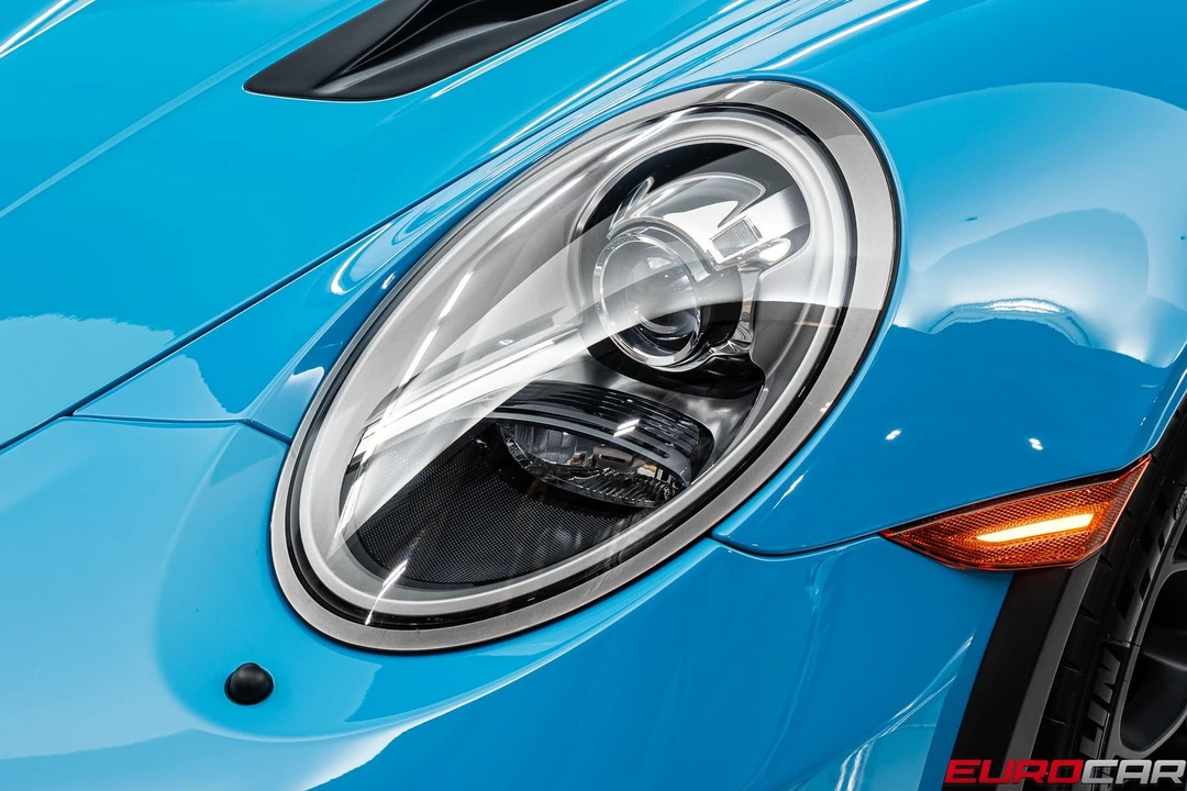 2019 Porsche 991 GT3 RS - Image 14 of 31