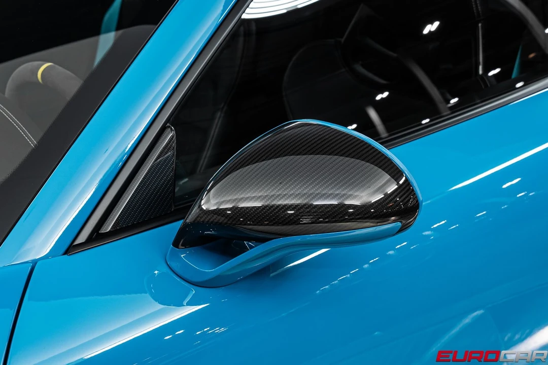 2019 Porsche 991 GT3 RS - Image 18 of 31
