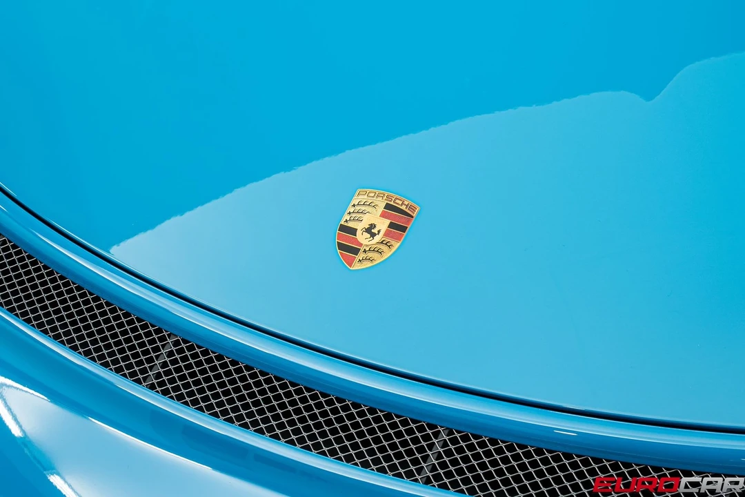 2019 Porsche 991 GT3 RS - Image 13 of 31