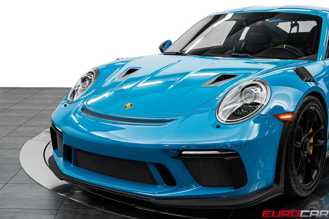 2019 Porsche 991 GT3 RS - Image 15 of 31