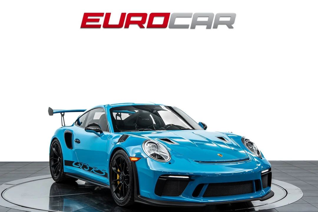 2019 Porsche 991 GT3 RS - Image 7 of 31