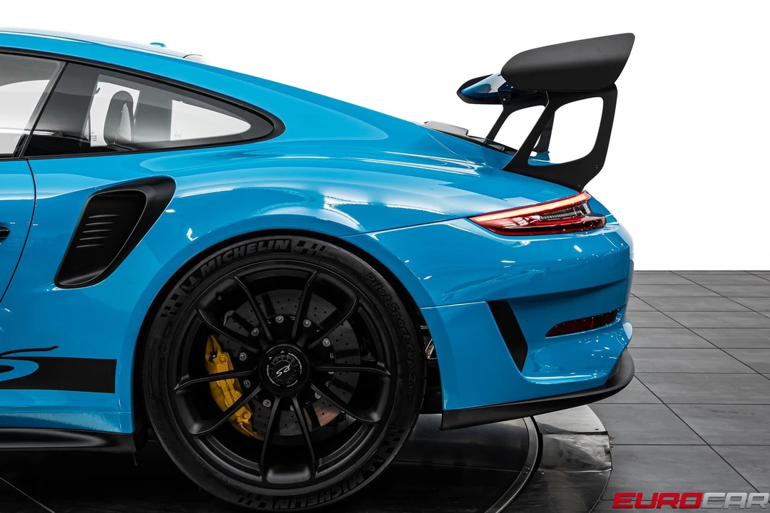 2019 Porsche 991 GT3 RS - Image 20 of 31