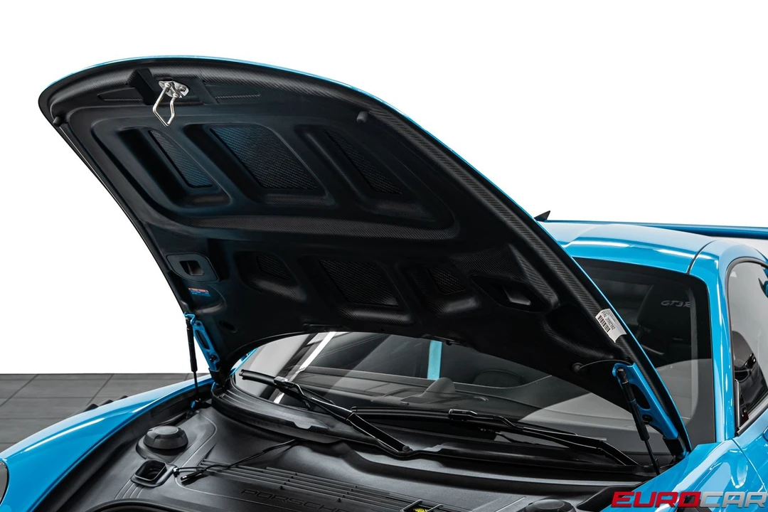 2019 Porsche 991 GT3 RS - Image 10 of 31