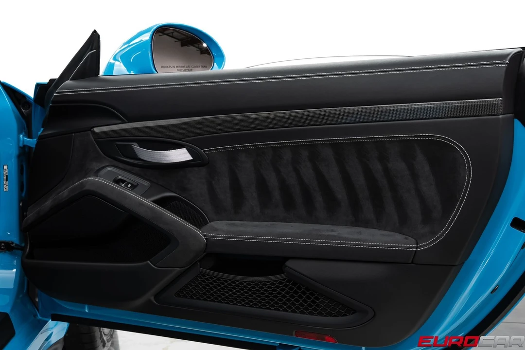 2019 Porsche 991 GT3 RS - Image 29 of 31