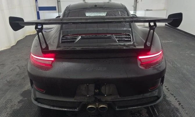 2019 Porsche 991 GT3 RS - Image 8 of 8