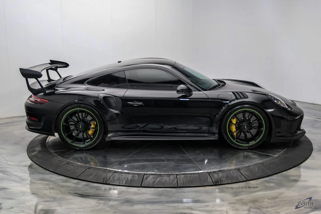 2019 Porsche 991 GT3 RS - Image 25 of 31