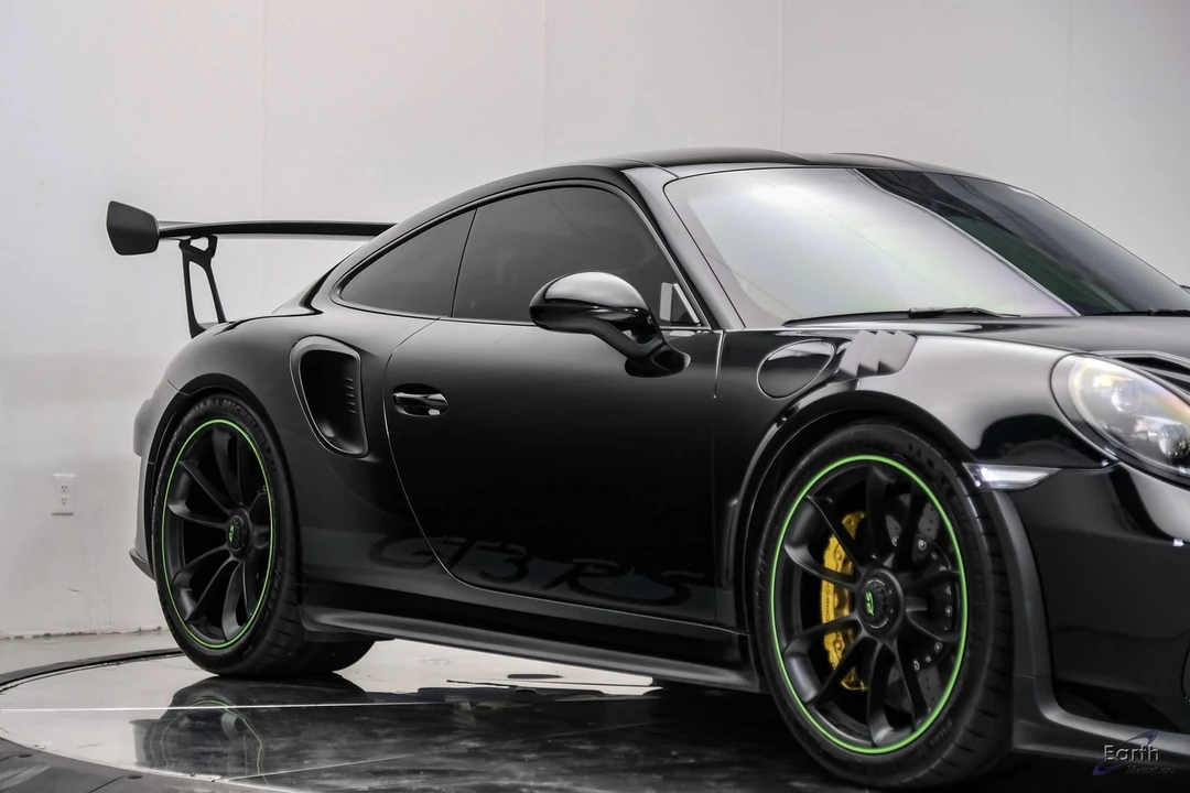 2019 Porsche 991 GT3 RS - Image 30 of 31