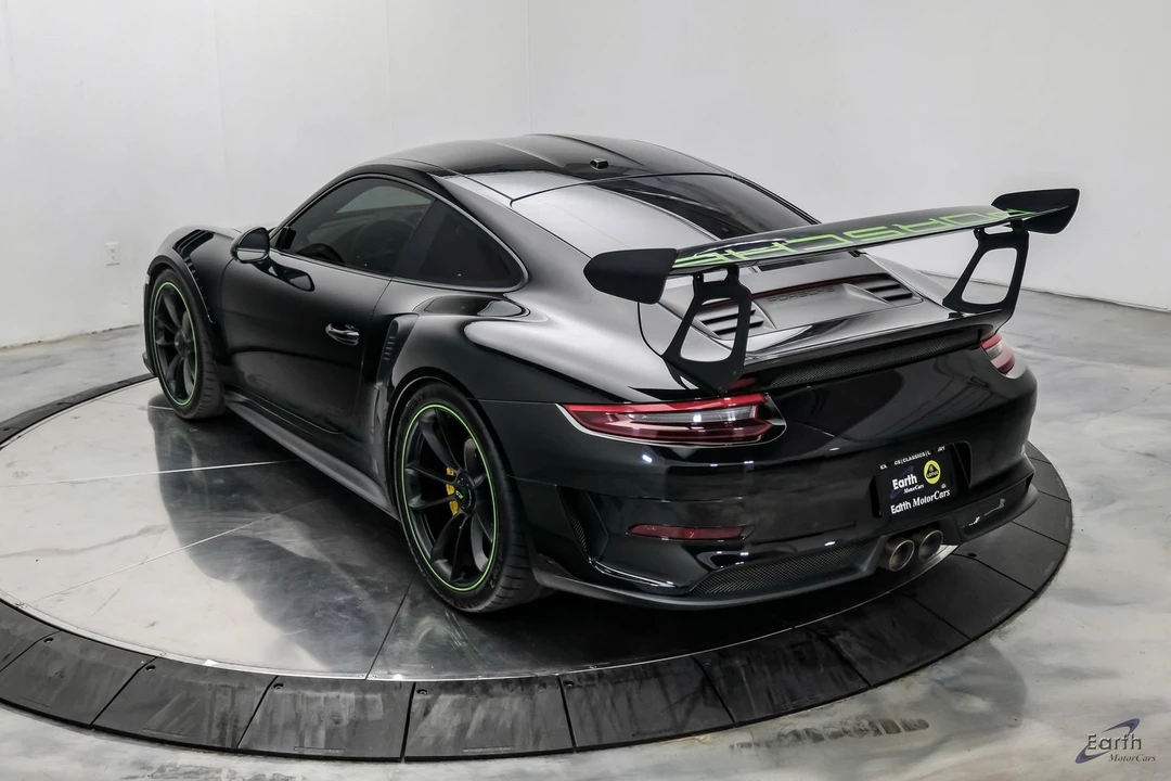2019 Porsche 991 GT3 RS - Image 13 of 31