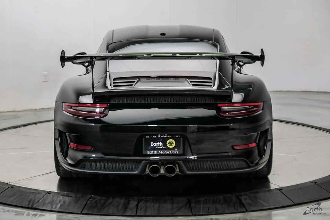 2019 Porsche 991 GT3 RS - Image 15 of 31