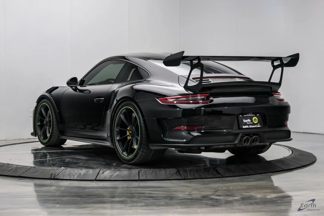 2019 Porsche 991 GT3 RS - Image 12 of 31