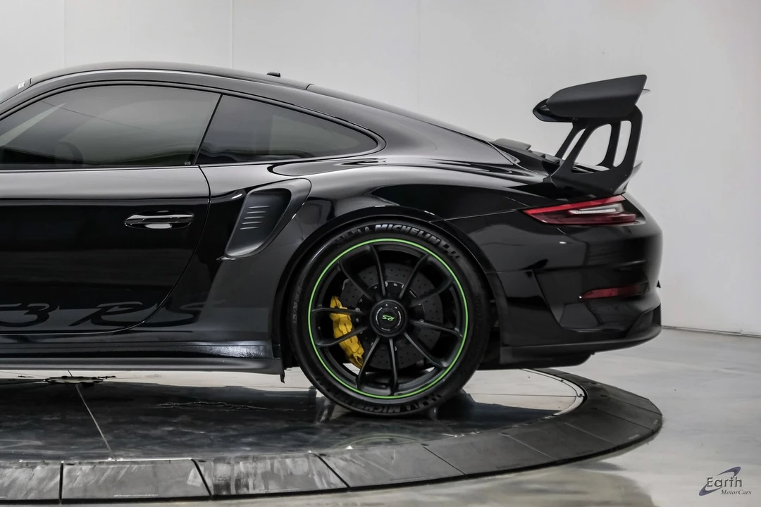 2019 Porsche 991 GT3 RS - Image 10 of 31