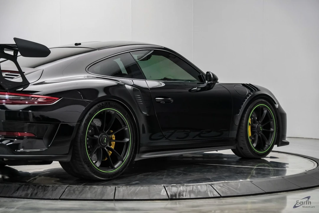 2019 Porsche 991 GT3 RS - Image 23 of 31