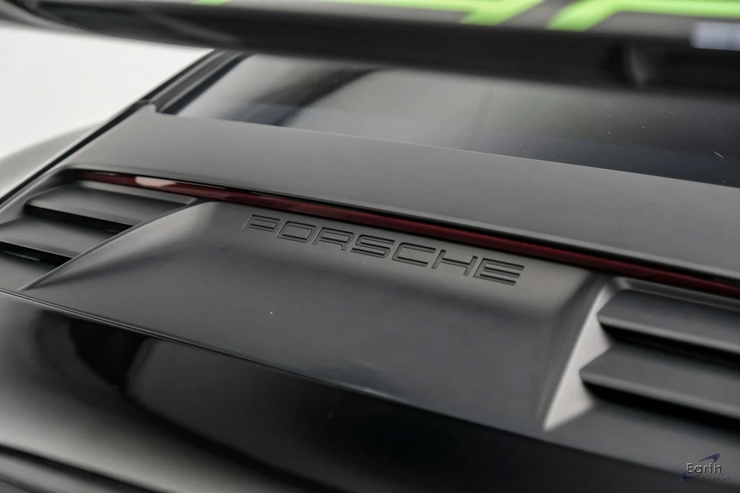 2019 Porsche 991 GT3 RS - Image 17 of 31