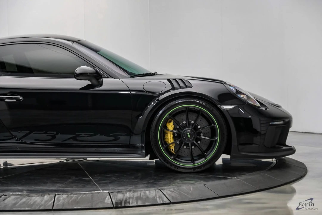 2019 Porsche 991 GT3 RS - Image 27 of 31