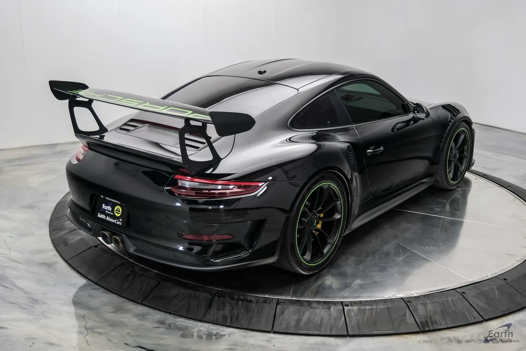 2019 Porsche 991 GT3 RS - Image 21 of 31